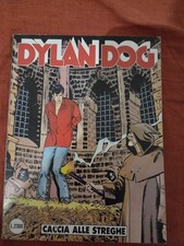 DYLAN DOG N 69 - Ottimo stato - Autografato G. Casertano Sergio Bonelli Editore