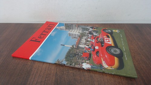 Ferrari magazine vol 37 - vol, no