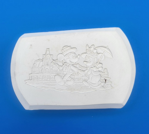 Stampo sprig wedgwood - sprig,