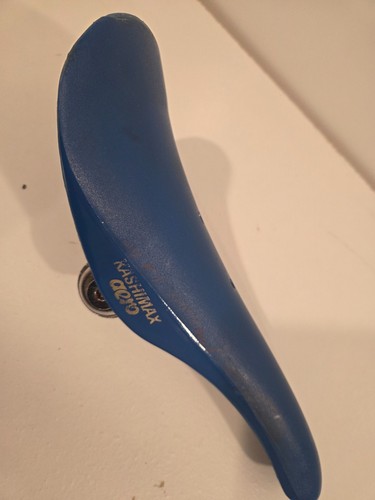 Sedile aerodinamico kashimax - sedile,
