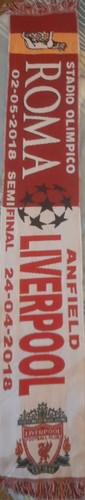 Sciarpa scarf champions league - sciarpa,