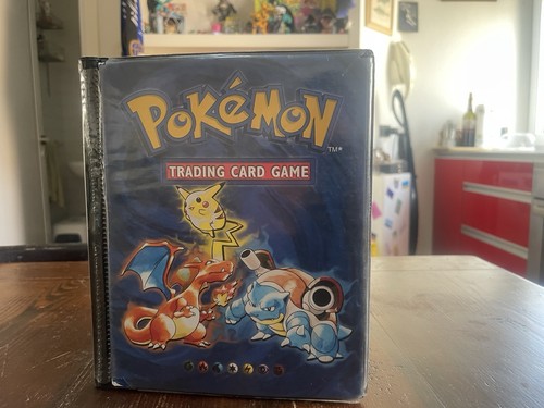 Pokémon tcg raccoglitore - pokémon,