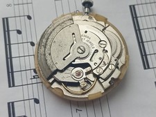 Seiko 6309A -movimento