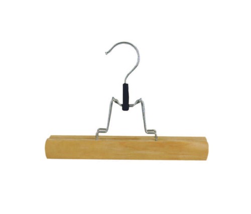 Stampella pinza portapantaloni