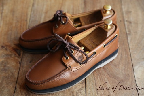 Scarpe barca timberland - scarpe,