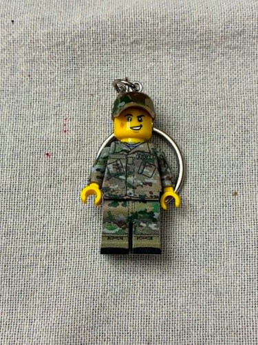 Custom lego military - custom,