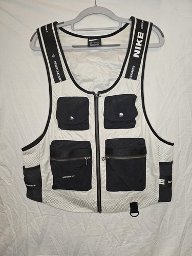 Nike sportswear gilet city - sportswear,,