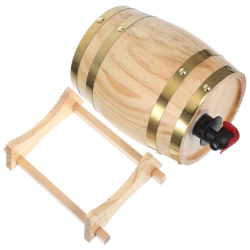 Set botte legno - set,