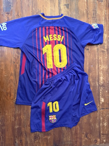Barcelona 2017 kit set - fc,
