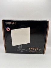 YONGNUO YN300 Luce videocamera