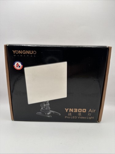 Yongnuo yn300 luce - yongnuo,