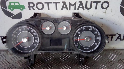 Ricambio strumentazione - ricambio,