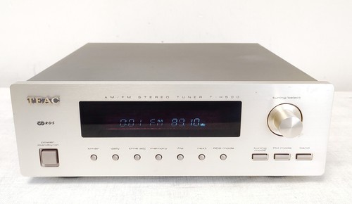 Teac h500 sintonizzatore - teac, t-h500