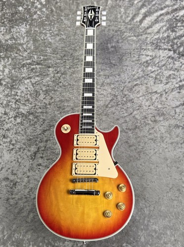 Gibson ace frehley budokan les - frehley,