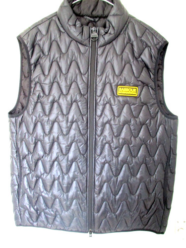 Gilet uomo barbour - uomo,