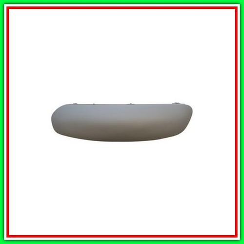 Modanatura sinistra con - modanatura,