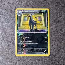 Carta Pokemon Houndoom 75/124