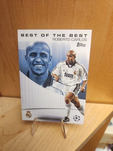 Roberto carlos botb 15 - roberto,