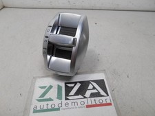Alfa Giulietta 2013 DNA trim