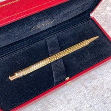 Penna a sfera vintage Cartier
