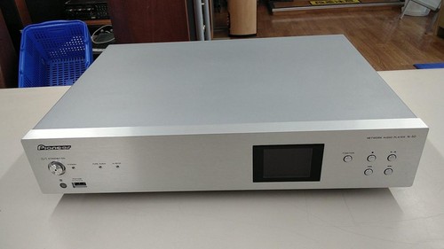 Pioneer n50 lettore - pioneer,