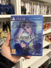 Final Fantasy X/X-2 HD