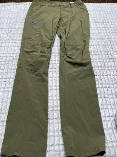 Pantaloni trekking donna - da,
