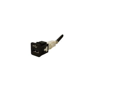 Presa usb bmw oem 9229294 - bmw, f20
