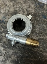 Aprilia Rs125 Rinvio