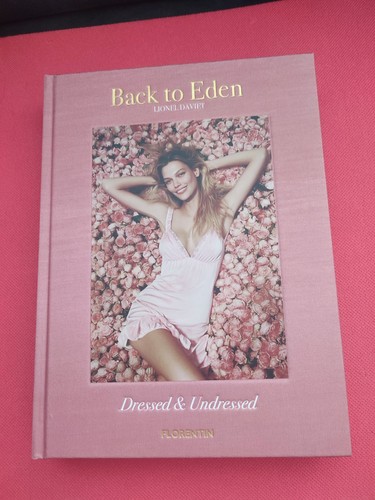 Back eden dressed - back, to
