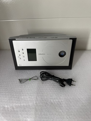 Grundig ovation cds - ovation, 6580