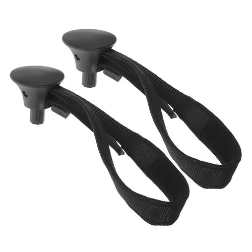 2pz braccialetti per palo - 2pz,