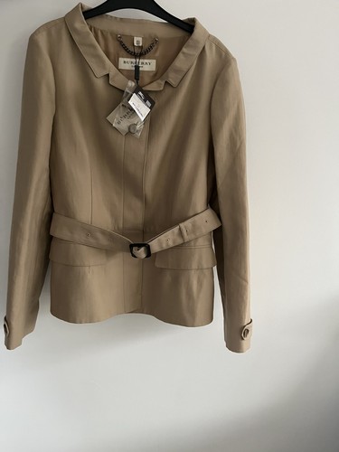 Bella giacca burberry london - bella,