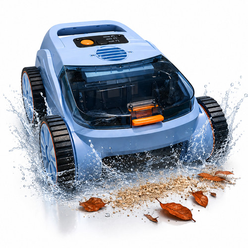 Seauto sat robot - seauto,