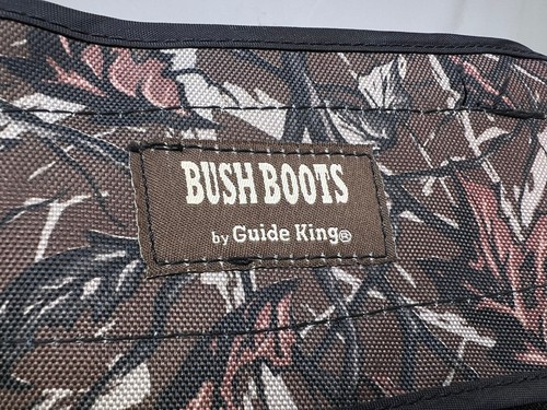 Stivali pesca bush - stivali, da