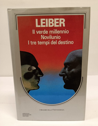 Massimi della fantascienza - massimi,
