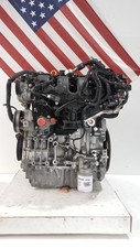Engine Ford Edge 2.0 C20HDTX