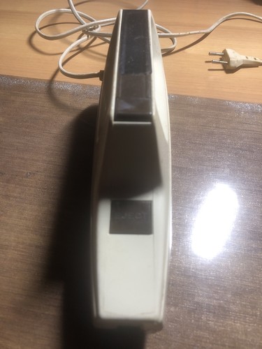 Coltello elettrico - coltello,
