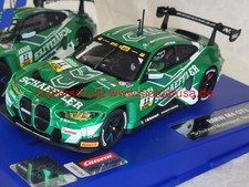 Carrera Digital 132 32077 BMW M4 GT3 "Schubert Motorsport, n. 11" DTM 2024