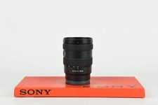 Sony 16-55mm f2.8 G  + 2 ANNI