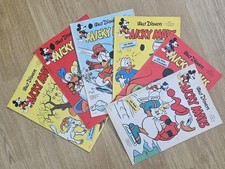 Topolino 1960 = SELEZIONE da