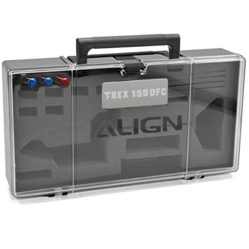 Align rex 150 - align, scatola