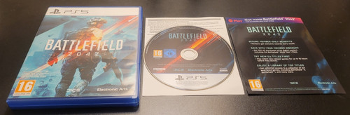 Battlefield 2042 sony - battlefield,