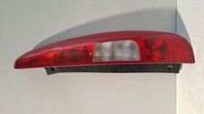 FANALE POSTERIORE DX A LED INTEGRATO NEL PORTELLONE PER MITSUBISHI Colt Serie 5