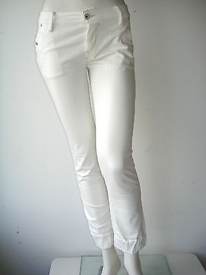 Diesel denim pantaloni jeans - diesel,
