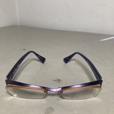 Alain Mikli Eyeglass Frames