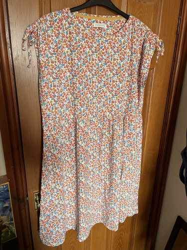 Abito donna floreale - , brakeburn
