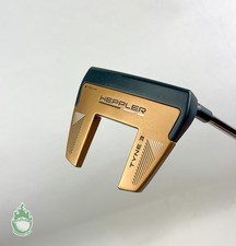 Right Handed Ping Black Dot
