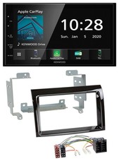 Autoradio kenwood bluetooth - autoradio,