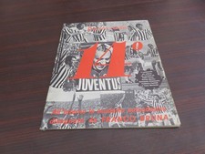 JUVENTUS Campione Italia